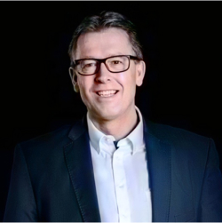 Ralf Holland