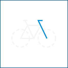 Icon Fahrrad