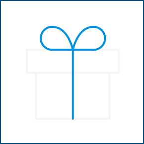 Icon Geschenk