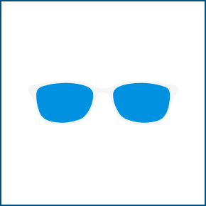 Icon Sonnenbrille