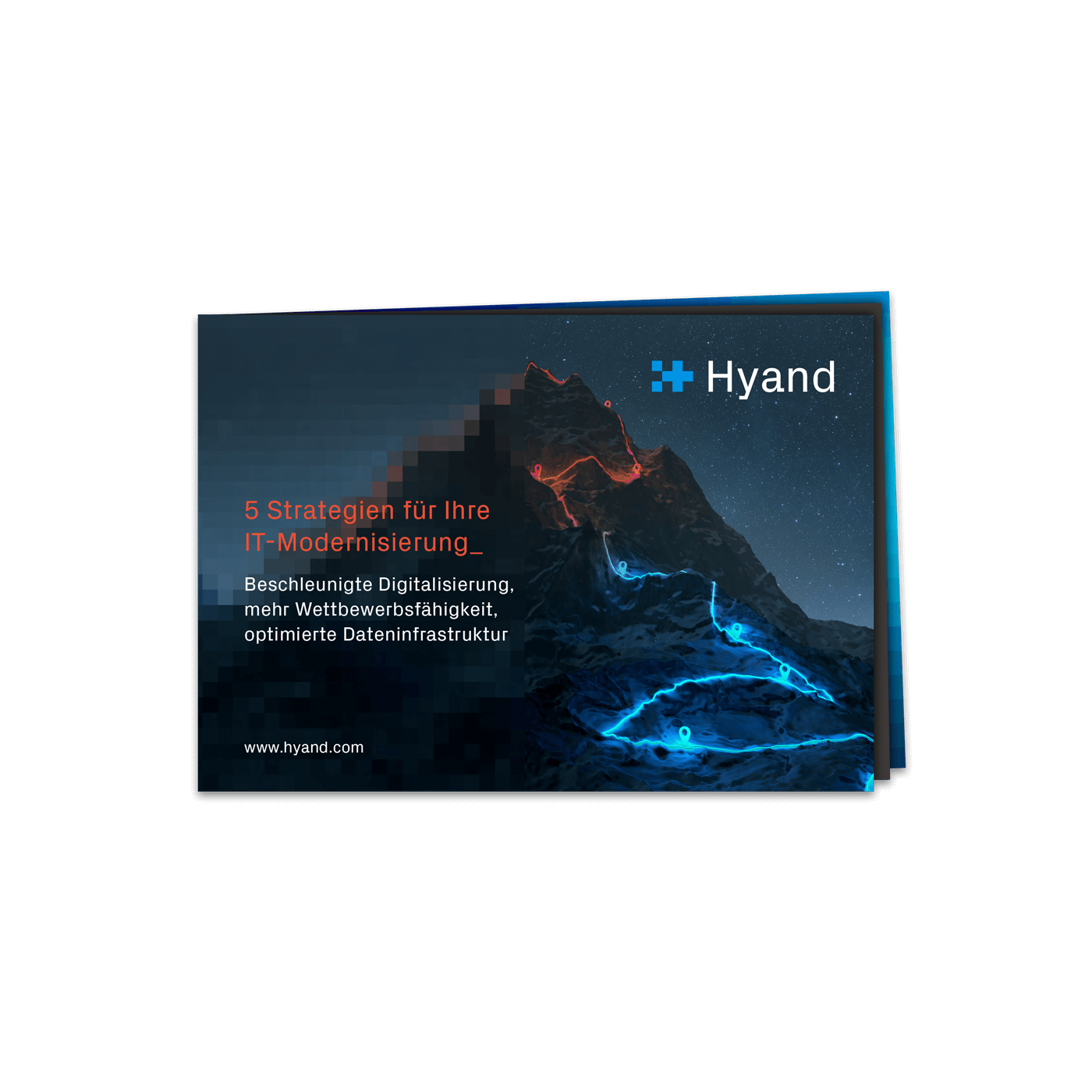 Whitepaper 5 Strategien für Ihre IT-Modernisierung