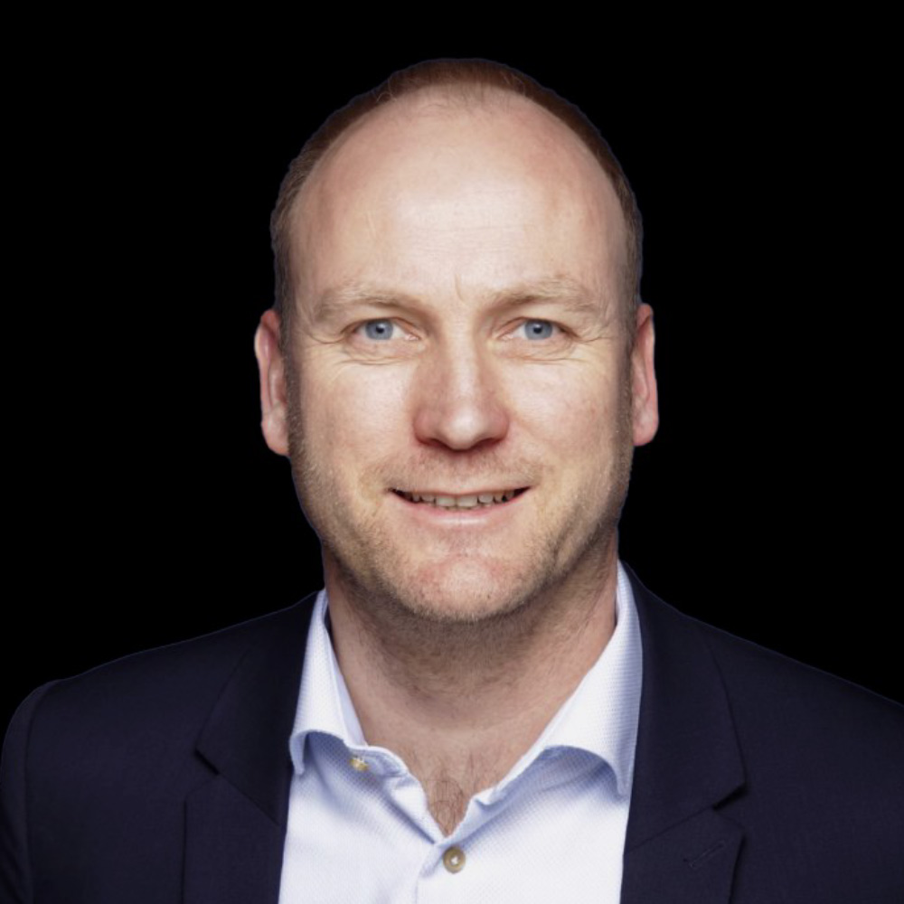 Volker Schnuck