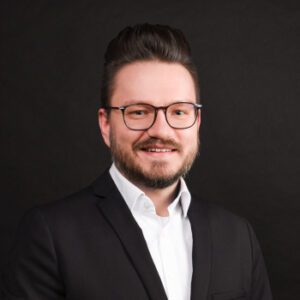 Nico Baesecke